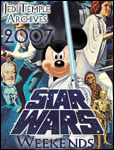 2007 Star Wars Weekends