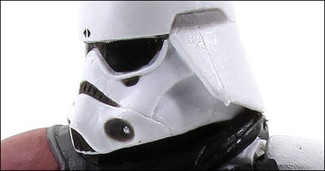 range trooper helmet
