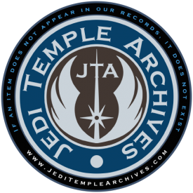 Jedi Temple Archives Store Archives - Jedi Temple Archives