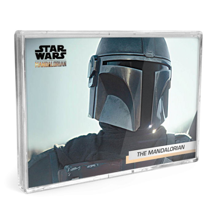 topps season 2 mandalorian