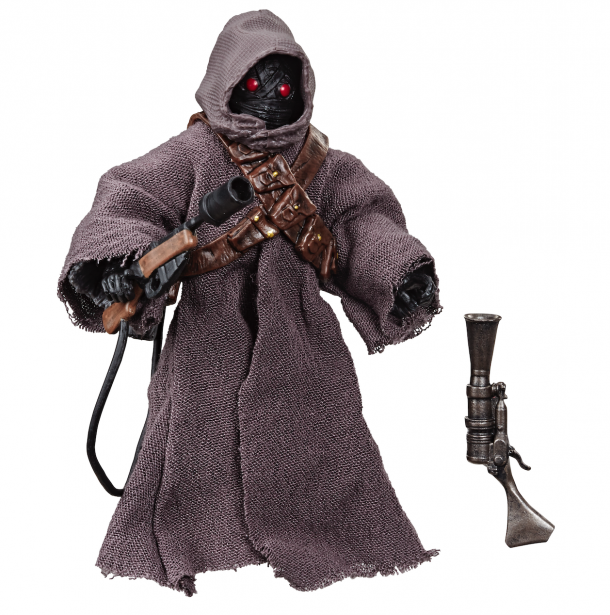 Black Series Offworld Jawa