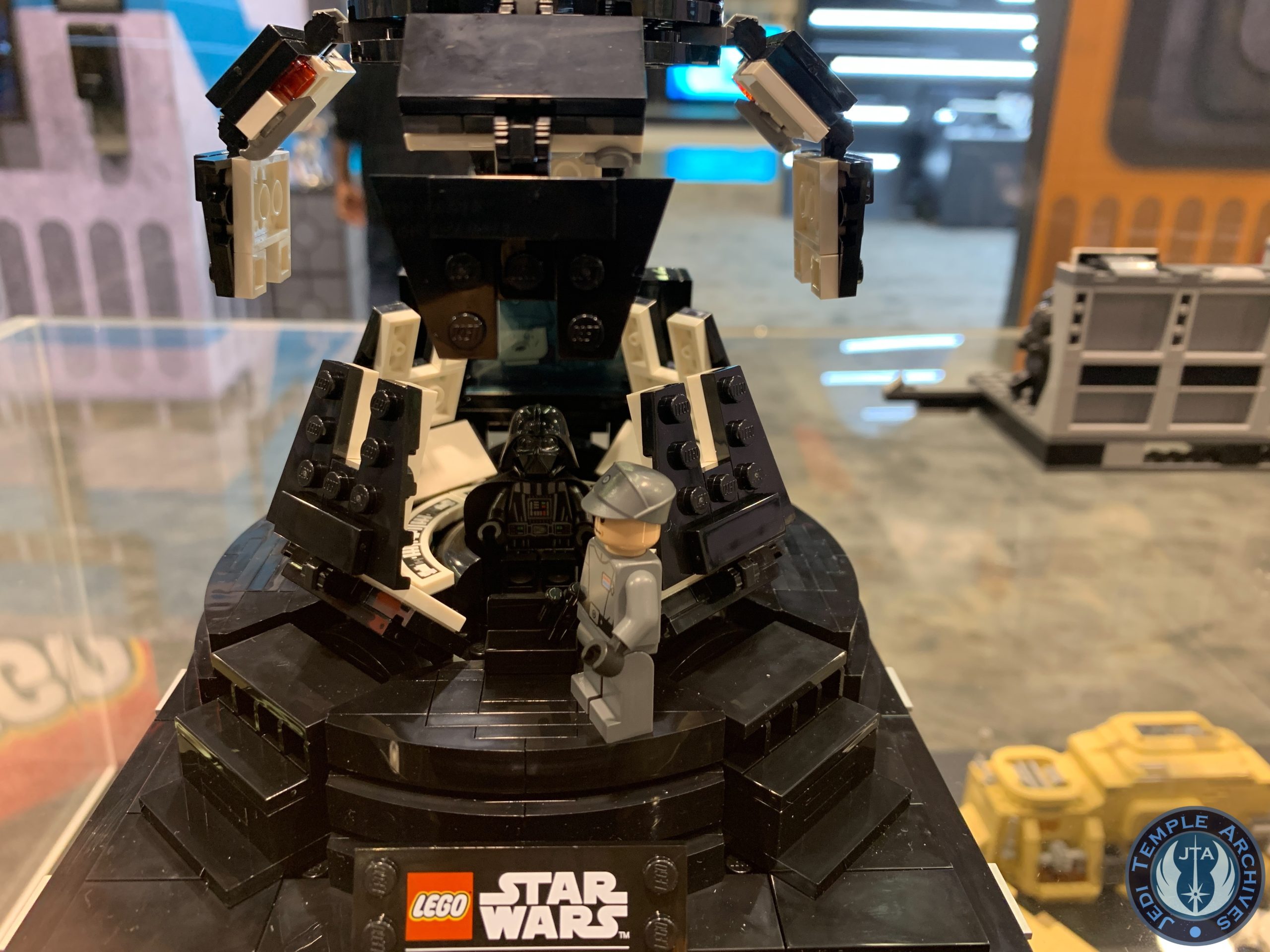 Star Wars: The Last Jedi': Lego unveils its new sets - MarketWatch