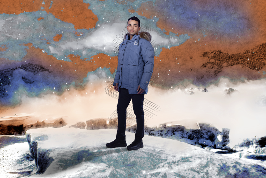 Columbia Sportswear Unveils Star Wars Outer Rim Collection Summer Line  for Men, Women, and Kids 