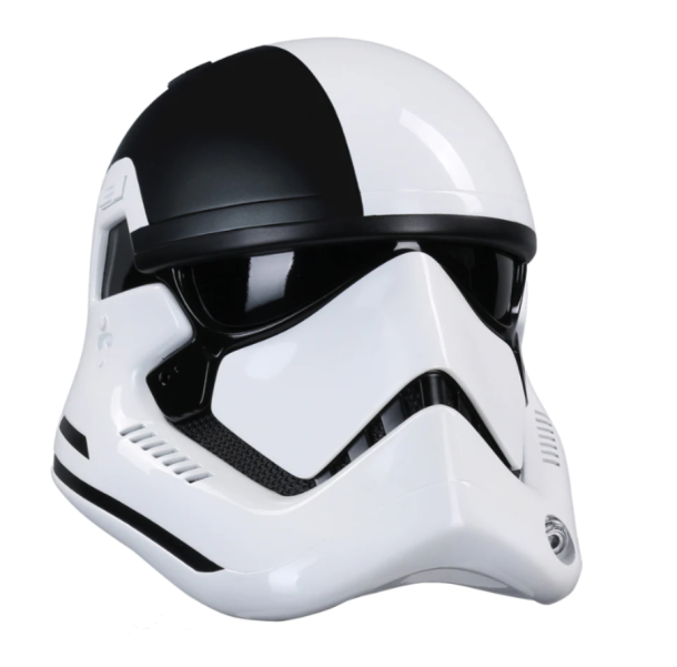 executioner trooper helmet