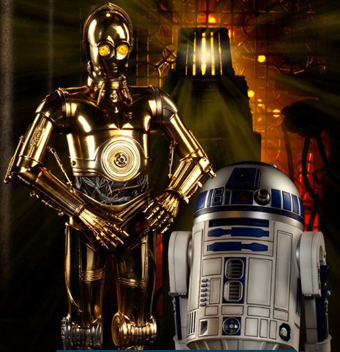 Jedi Temple Archives News: Sideshow Collectibles Officially Announces ...